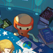 电脑玩家 艾姆 Steam avatar