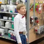Mason Ramsey