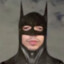 Mogger Batman