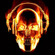 COOL SKELETON