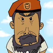 翻斗花园牛爷爷