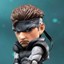 Solid Snake