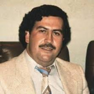 Pablo Emilio Escobar Gaviria