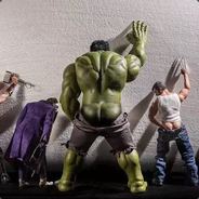 丨大腿丨么得命