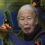 中年古天乐