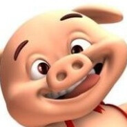 呆呆小头胡图图