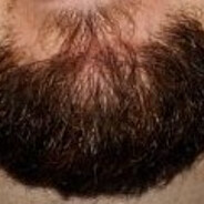 chum lees beard