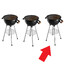 The third grill