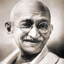 Gandhi