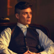 Thomas Shelby Sigma