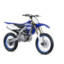 yz450 f (przytarta)