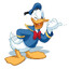 pato donald
