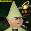 Gnome Drak