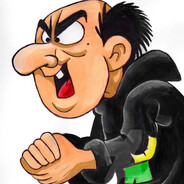 Gargamel