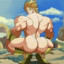 Thick Broly