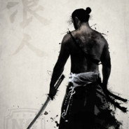Ronin - steam id 76561197971066150