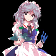 Izayoi Sakuya