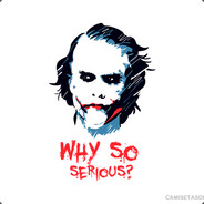 Why SO Serious?