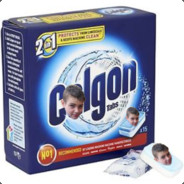 Vaš kalgon