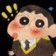 蜡笔不小新