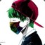 Steam avatar