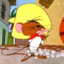 Speedy Gonzales