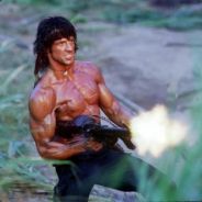 Happy Rambo