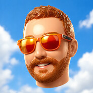Ginge's Avatar