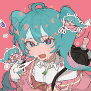 一生只推MIKU殿下