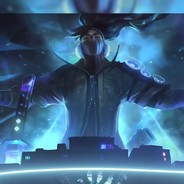 爱吃马铃薯丶's Avatar