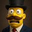 Mr Incognito Guy