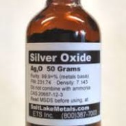 SilverOxide