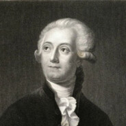 不爱化学的拉瓦锡