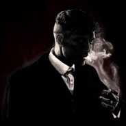Tommy Shelby