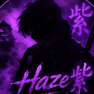 Haze紫