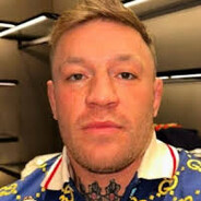 конор махмеда