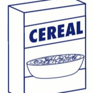 That Cereal Box