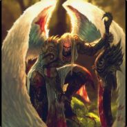 Ahmon Rah Anubis