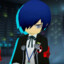 makoto yuki persona 3