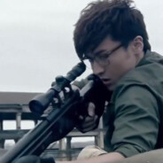 爱情公寓第一突破手吕