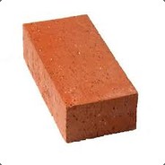 Brick's avatar