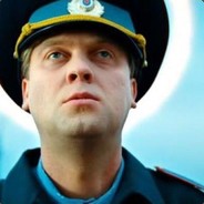 Продавец-узбек