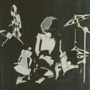 绮丽·无灯晴夜