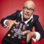 Harry Hill