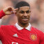 Marcus Rashford MBE