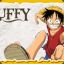 Monkey D Luffy