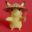 Pikachu Pei