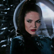 Evil Queen