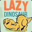 thelazydinosaur