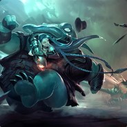 真·伏地女魔头